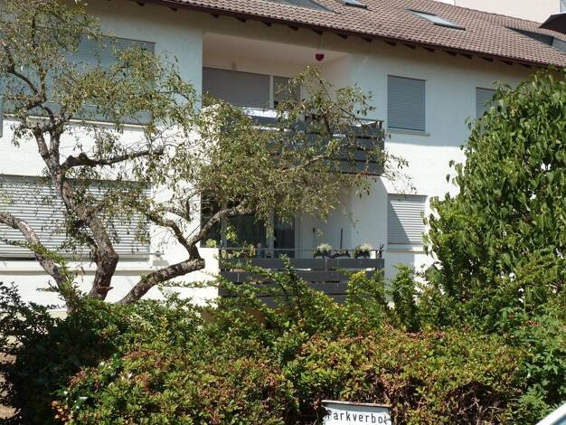 Wohnung zum Kauf provisionsfrei 198.000 € 3 Zimmer 66 m² 2. Geschoss Emmendingen Emmendingen 79312