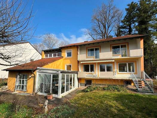 Sonstiges zum Kauf als Kapitalanlage geeignet 1.390.000 € 219 m² 768 m² Grundstück Dachau 85221