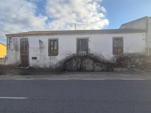 Villa zum Kauf 64.500 € 4 Zimmer 355 m² SALAS POMBO 7 Villaseco de los Gamitos 37114
