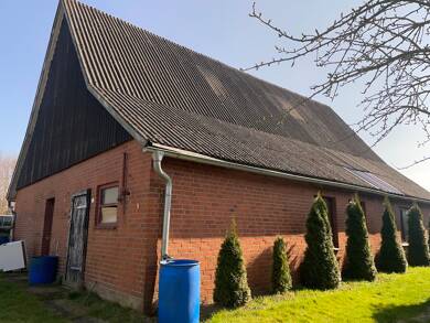 Einfamilienhaus zum Kauf 159.000 € 6 Zimmer 150 m² 1.478 m² Grundstück Bühnsdorf 23845