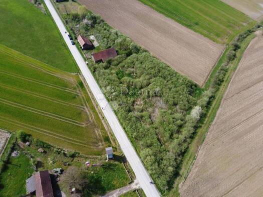 Einfamilienhaus zum Kauf 45.000 € 1 Zimmer 91 m² Donji Marinkovac, Dubrava Dubrava 10342