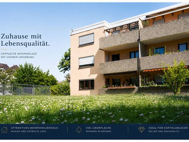Wohnung zum Kauf provisionsfrei 299.000 € 4 Zimmer 82,1 m² Sontheim Heilbronn 74081