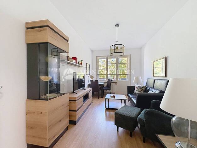 Wohnung zur Miete 980 € 2 Zimmer 53 m² 2. Geschoss Spandau Berlin 13587
