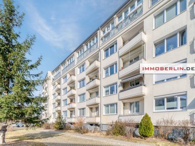 Wohnung zum Kauf 250.000 € 2 Zimmer 48 m² 3. Geschoss Westend Berlin 14052