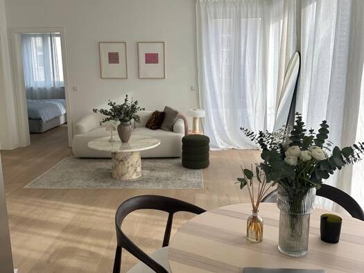 Penthouse zur Miete 1.780 € 2 Zimmer 72 m² frei ab 01.12.2026 Ottensen Hamburg 22763