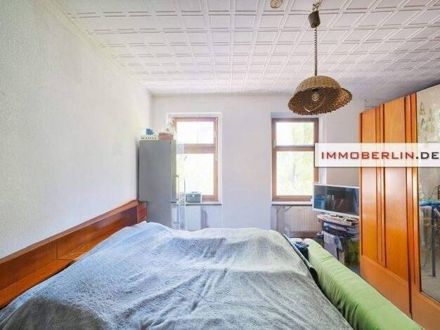 Wohnung zum Kauf 209.000 € 3 Zimmer 81 m² Spandau Berlin 13595