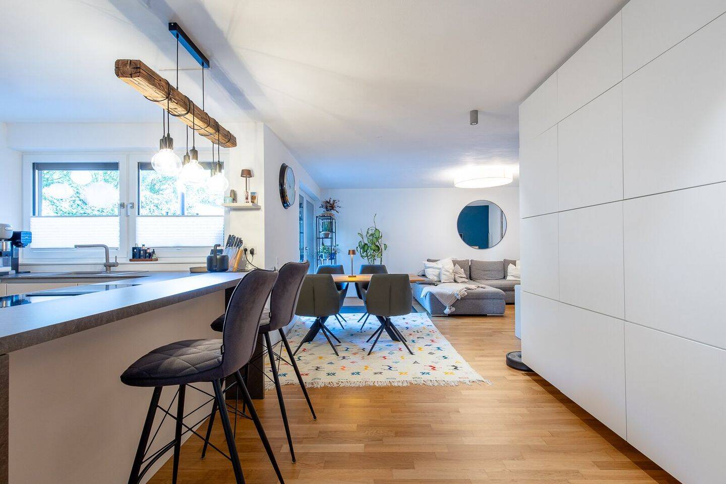 Wohnung – Salzburg, Nonntal
