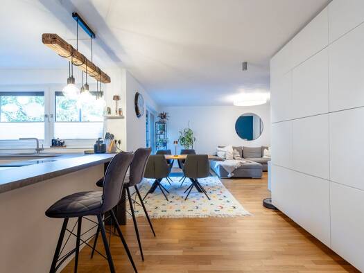Wohnung zum Kauf 549.000 € 3 Zimmer 77,5 m² Salzburg Salzburg 5020