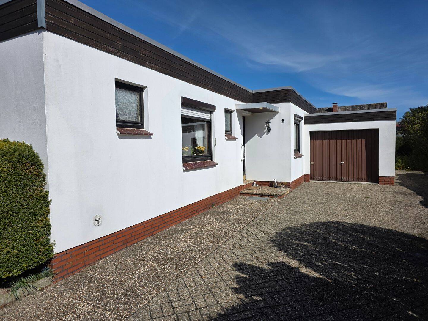 Haus – Weener - Ansicht 2