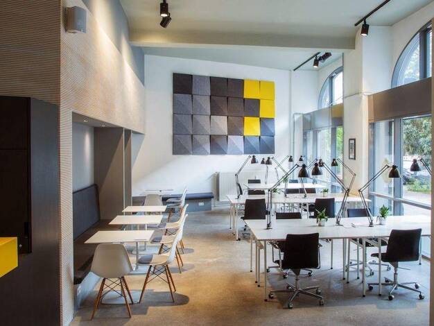 Bürofläche zur Miete provisionsfrei 299 € 4 m² Bürofläche Pappelallee Prenzlauer Berg Berlin 10437