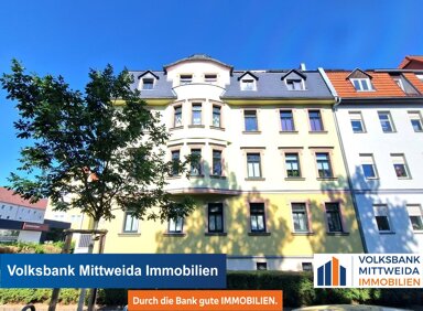 Wohnung zum Kauf 62.000 € 2 Zimmer 59,3 m² 2. Geschoss Pölbitz 315 Zwickau 08058