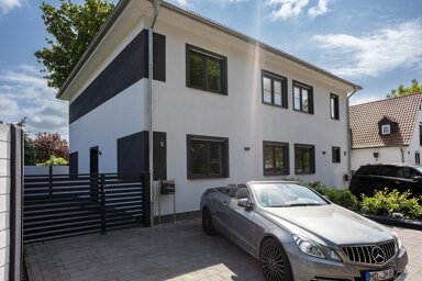 Wohnung zum Kauf provisionsfrei 549.000 € 2 Zimmer 110 m² EG Fliedergrund 5 Düppler Mühle Magdeburg 39130