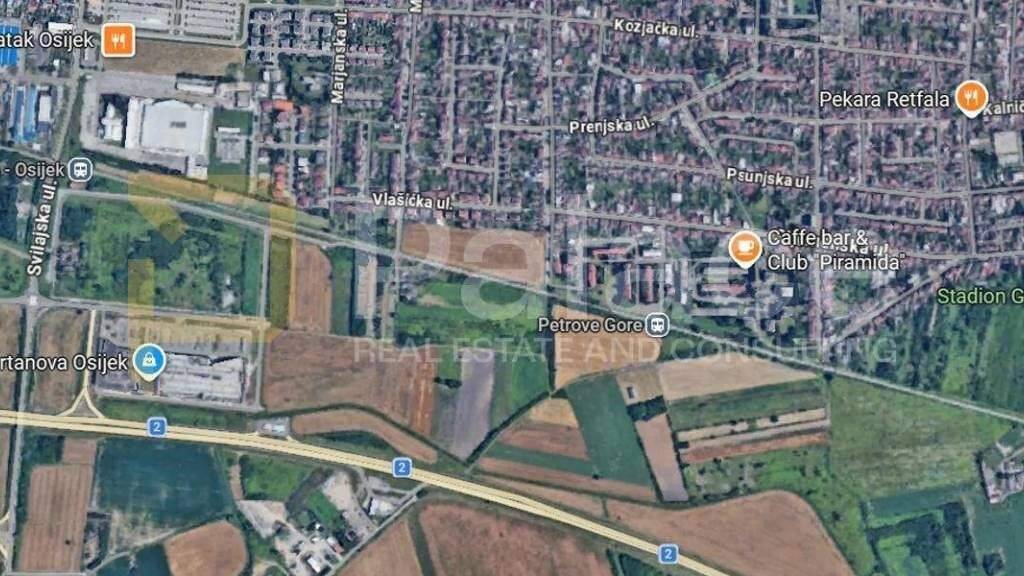 Land-/Forstwirtschaft zum Kauf 1.281.200 € Osijek