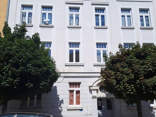 Mehrfamilienhaus zum Kauf 299.000 € 16 Zimmer 434 m² 501 m² Grundstück frei ab sofort Zeitz Zeitz 06712