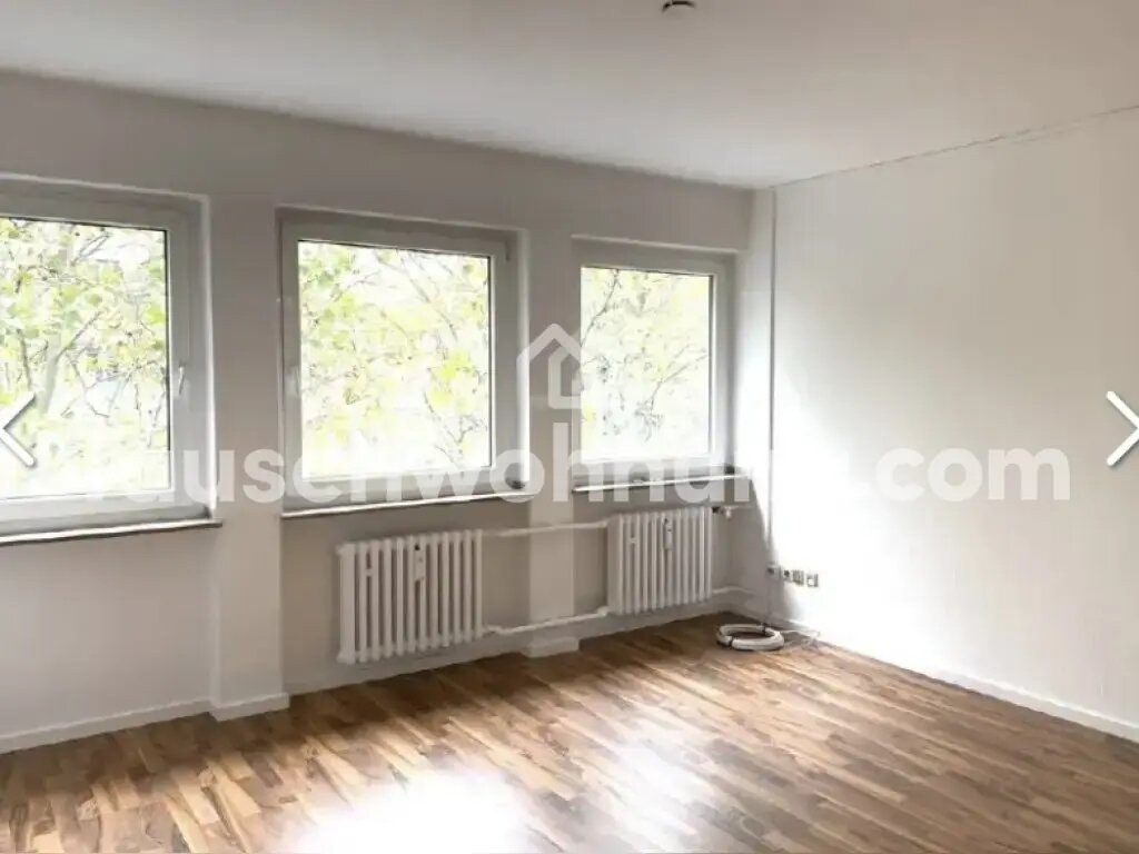 Wohnung zur Miete 750 € 1,5 Zimmer 50 m²<br/>Wohnfläche 4.<br/>Geschoss Neustadt - Nord Köln 50672