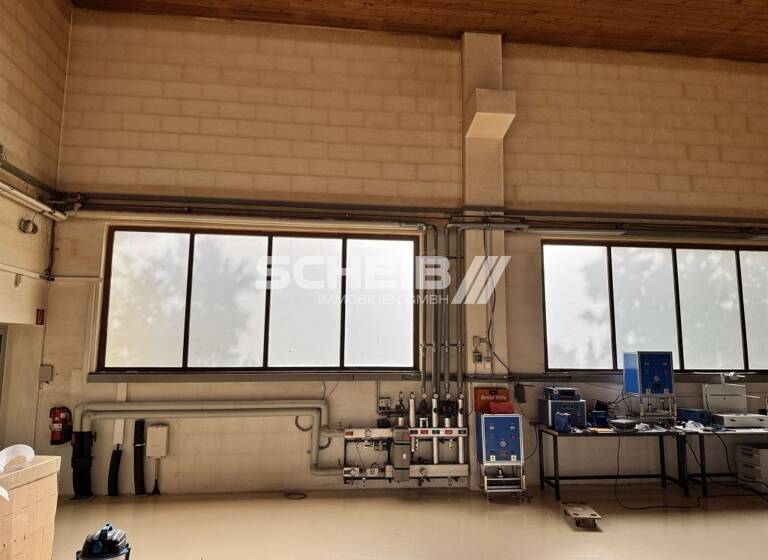 Lagerhalle zur Miete 4,35 € 773 m² Lagerfläche Wolpertshausen 74549