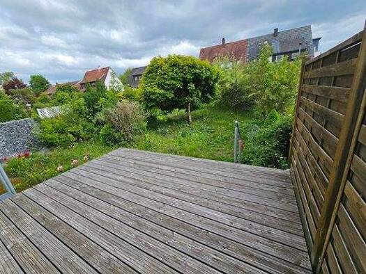 Doppelhaushälfte zum Kauf 280.000 € 5 Zimmer 104 m² 480 m² Grundstück frei ab sofort Münsingen 72525