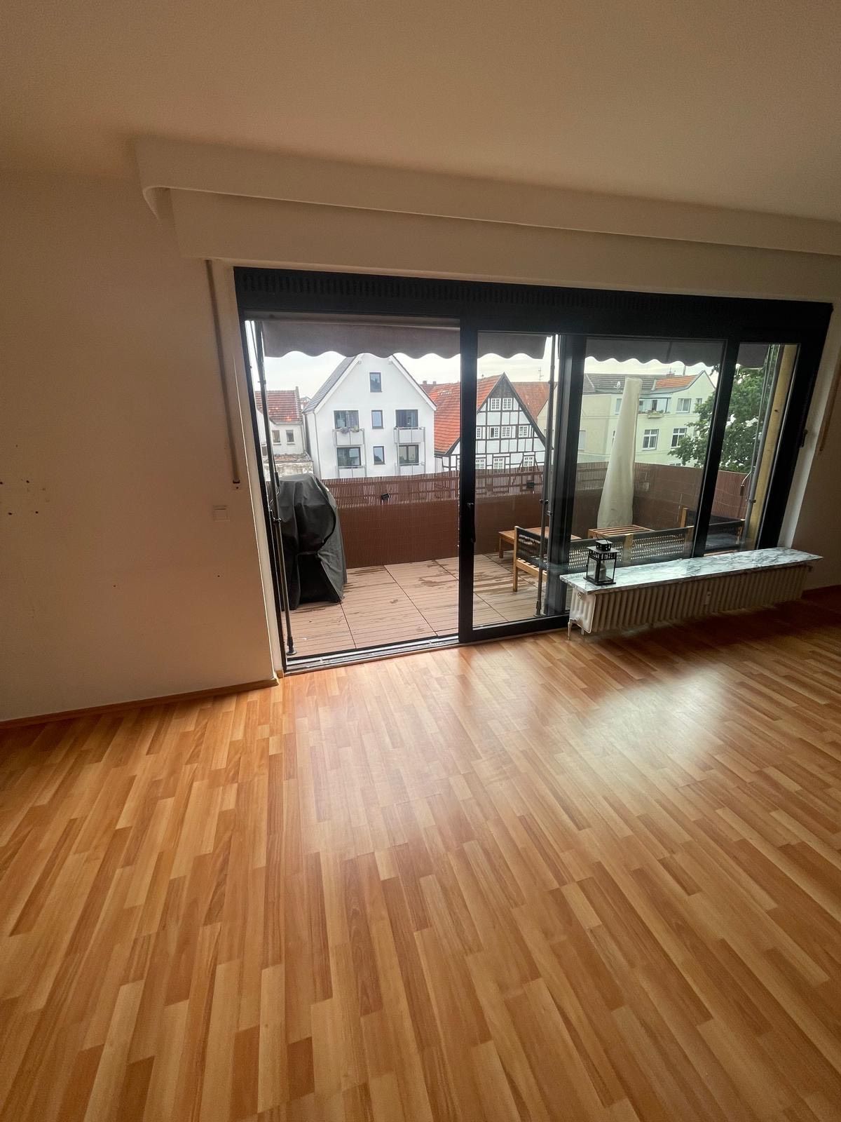 Wohnung zur Miete 720 € 3 Zimmer 110 m²<br/>Wohnfläche ab sofort<br/>Verfügbarkeit Brüderstraße Stadtkern Lippstadt 59555