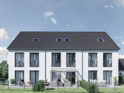 Reihenmittelhaus zur Miete - Erstbezug 2.090 € 5 Zimmer 146 m² 117 m² Grundstück frei ab 15.12.2025 Adelshofen 82276