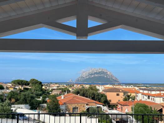 Villa zum Kauf als Kapitalanlage geeignet 750.000 € 5 Zimmer 200 m² 450 m² Grundstück Porto San Paolo 07020