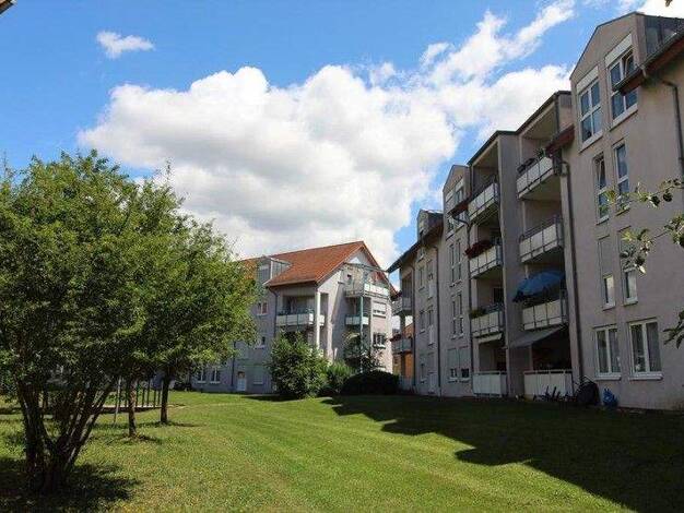 Wohnung zur Miete 770 € 3,5 Zimmer 70,8 m² frei ab 13.12.2025 Wittelsbacherallee 41 St Ilgen Leimen 69181