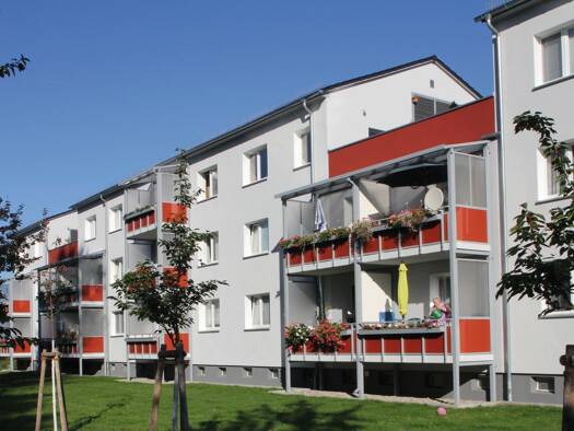 Wohnung zur Miete 246 € 1 Zimmer 32,8 m² 2. Geschoss Hans-Beimler-Ring 12 Altdöbern Altdöbern 03229