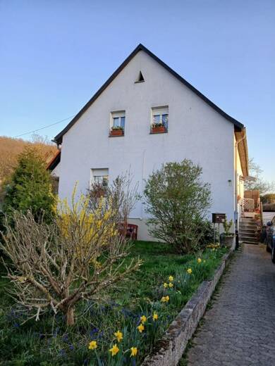 Einfamilienhaus zum Kauf 299.000 € 5 Zimmer 109 m² 795 m² Grundstück Hargesheim 55595