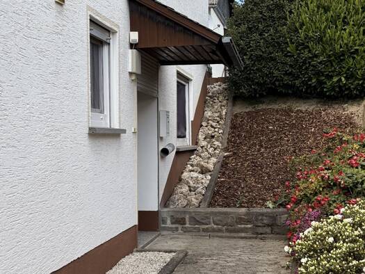 Wohnung zur Miete 599 € 2 Zimmer 74 m² Leiningen 56291