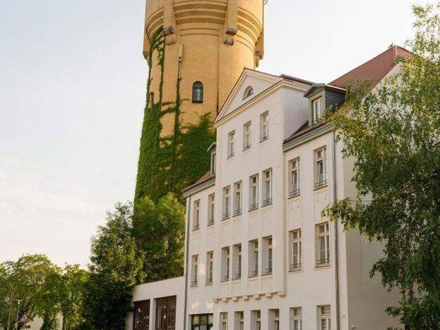 Bürofläche zur Miete provisionsfrei 750 € 67,7 m² Bürofläche Südstrasse 35 Böhlitz-Ehrenberg Leipzig 04178