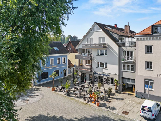 Wohnung zur Miete 1.980 € 4 Zimmer 107 m² 1. Geschoss Fischerstr. 33 Staad Konstanz 78464