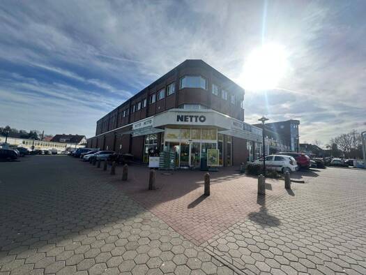 Laden zur Miete Wismar-Süd Wismar / Dargetzow 23970