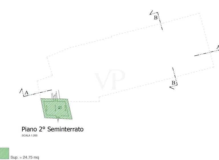 Einfamilienhaus zum Kauf 5.800.000 € Località Fiascherino Lerici 19032