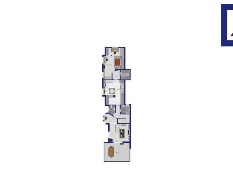 Mehrfamilienhaus zum Kauf 215.000 € 6 Zimmer 180 m² 420 m² Grundstück Bickenriede Dingelstädt 37351