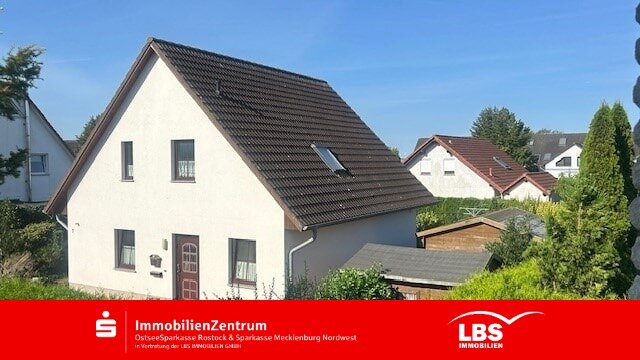 Einfamilienhaus zum Kauf 285.000 € 4 Zimmer 108 m²<br/>Wohnfläche 504 m²<br/>Grundstück Bauhof Güstrow 18273