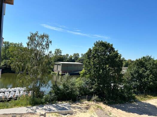 Wohnung zum Kauf - Erstbezug provisionsfrei 540.000 € 4 Zimmer 99,7 m² Elbstieg 16 Geesthacht 21502