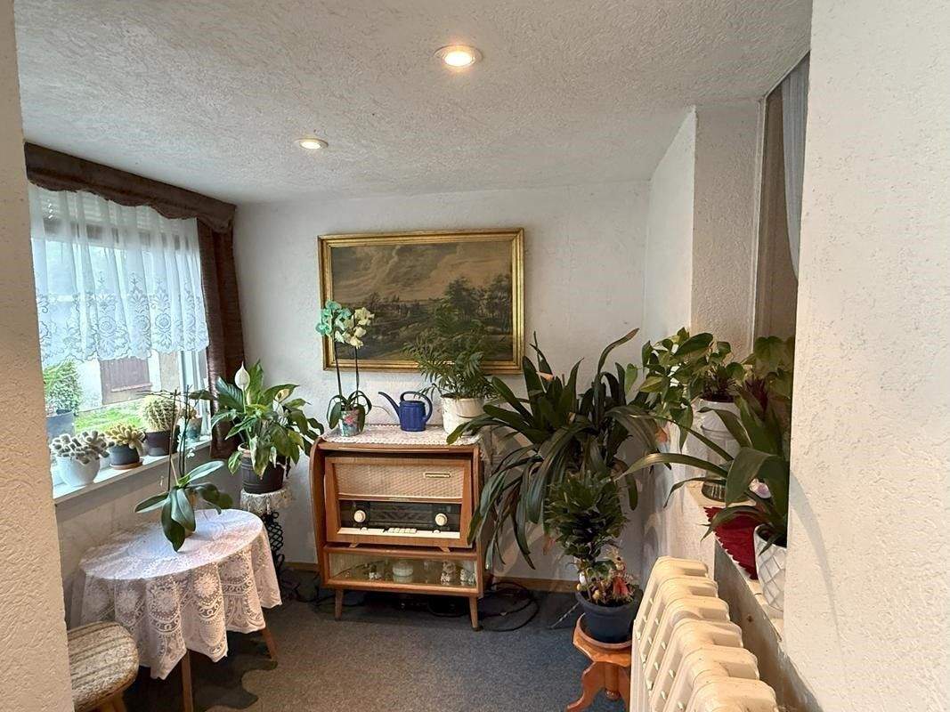 Immobilie in Letschin - Wohnhaus und Gästehaus - ideal auch im Alter - provisionsfrei - Bild 4