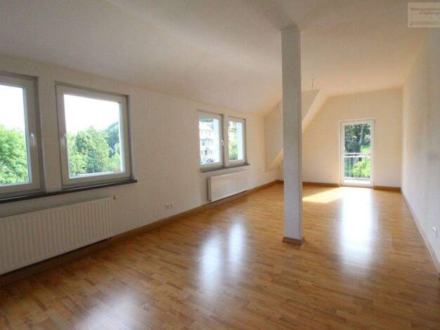 Wohnung zur Miete 780 € 3,5 Zimmer 98 m² EG frei ab 01.05.2026 Uferstraße 10 Schwarzenberg 08340