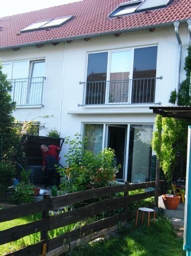 Reihenmittelhaus zur Miete als Kapitalanlage geeignet 1.600 € 5 Zimmer 123 m²<br/>Wohnfläche 128 m²<br/>Grundstück Wiederitzsch Leipzig 04158