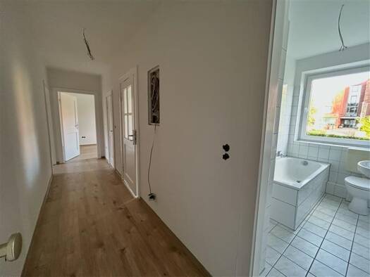 Wohnung zur Miete 339 € 2 Zimmer 47,4 m² EG frei ab 01.11.2026 Schillerstraße 130 Geestemünde Bremerhaven 27570