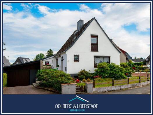 Einfamilienhaus zum Kauf 169.000 € 3 Zimmer 90 m² 830 m² Grundstück Itzehoe / Wellenkamp 25524