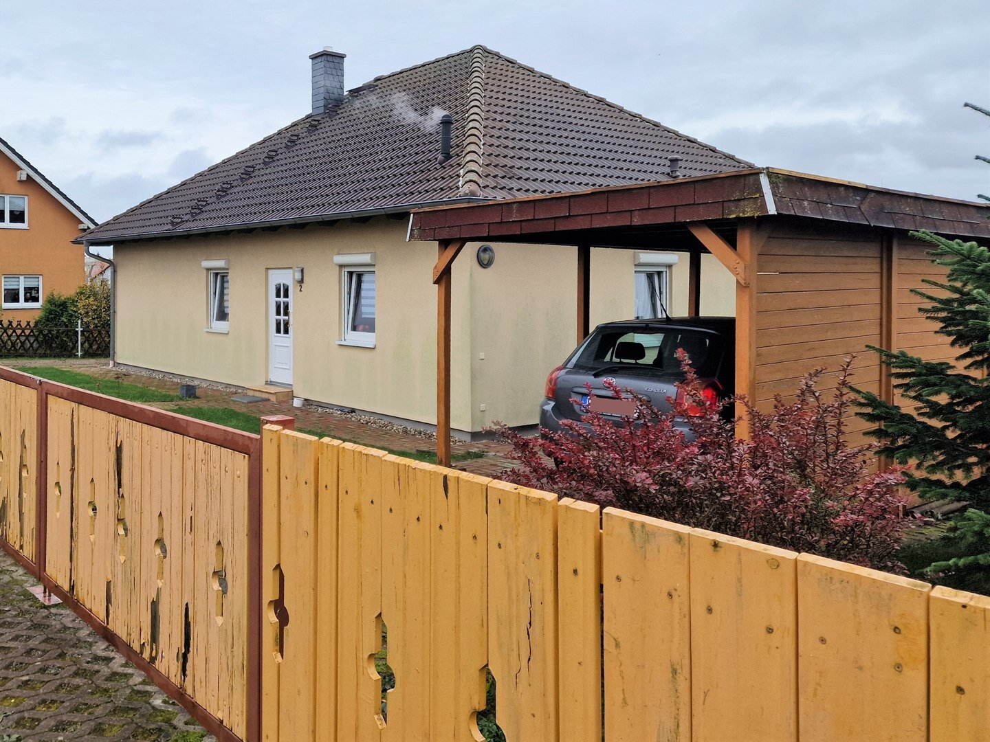 Haus zum Kauf 229.000 € 5 Zimmer 107 m²<br/>Wohnfläche 658 m²<br/>Grundstück Hasselfelde Oberharz am Brocken 38899