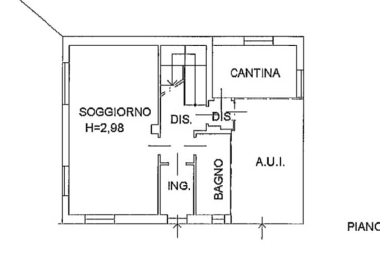 Einfamilienhaus zum Kauf 299.000 € 6 Zimmer 164 m² 500 m² Grundstück frei ab sofort Orino