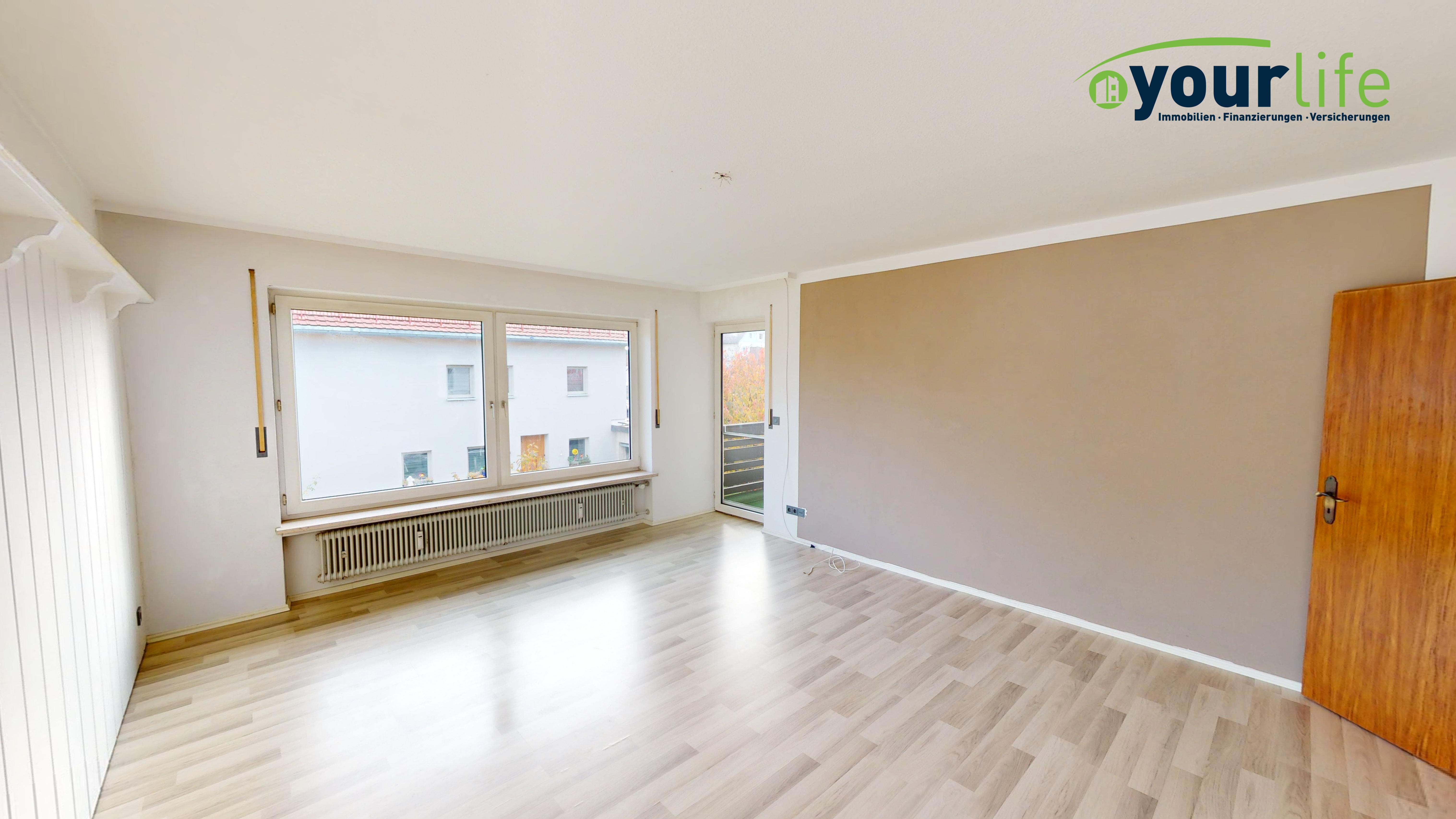 Wohnung zum Kauf 279.000 € 3 Zimmer 74 m²<br/>Wohnfläche 1.<br/>Geschoss ab sofort<br/>Verfügbarkeit Bad Wörishofen Bad Wörishofen 86825