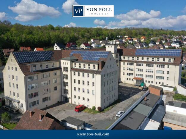 Bürofläche zur Miete 4 € 581 m² Bürofläche Freiheit Osterode 37520