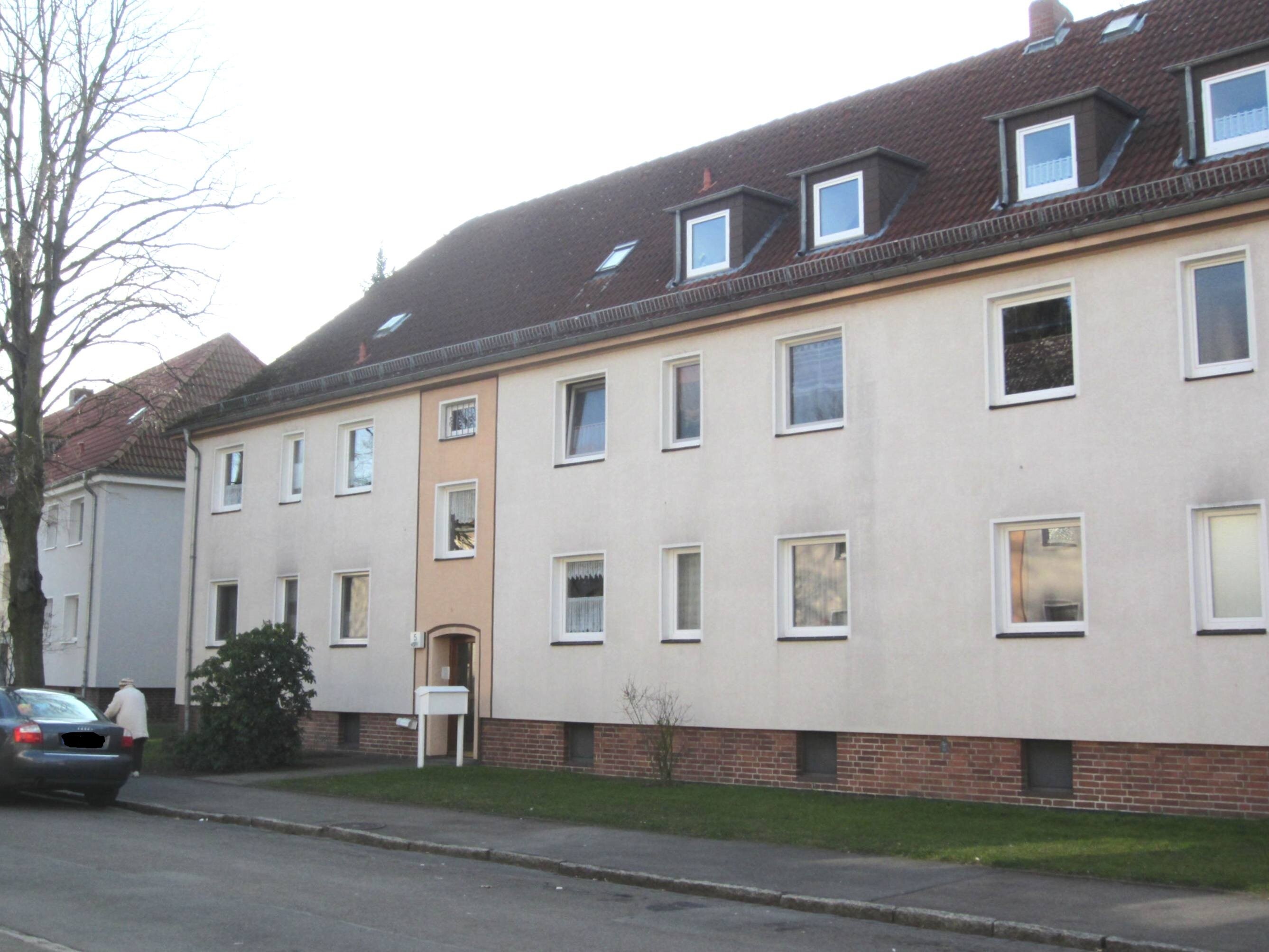 Wohnung zur Miete 407 € 3 Zimmer 65,1 m²<br/>Wohnfläche EG<br/>Geschoss 01.01.2025<br/>Verfügbarkeit Rudolf-Breitscheid-Str. 5 Harenberg Seelze 30926