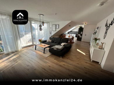 Wohnung zur Miete 1.200 € 4 Zimmer 125 m² 3. Geschoss frei ab 01.07.2025 Urloffen Appenweier 77767