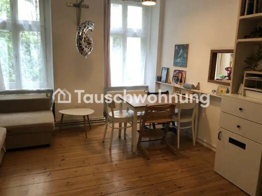 Wohnung zur Miete Tauschwohnung 500 € 2,5 Zimmer 70 m² Moabit Mitte 10557