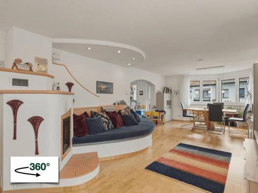 Wohnung zum Kauf 447.000 € 3 Zimmer 86,8 m² 1. Geschoss Axams 6094
