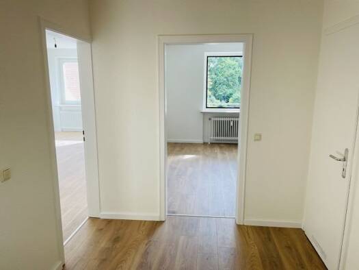 Wohnung zur Miete 800 € 3 Zimmer 69 m² 1. Geschoss frei ab 15.09.2025 Am Barkenkamp 15 Hasloh 25474