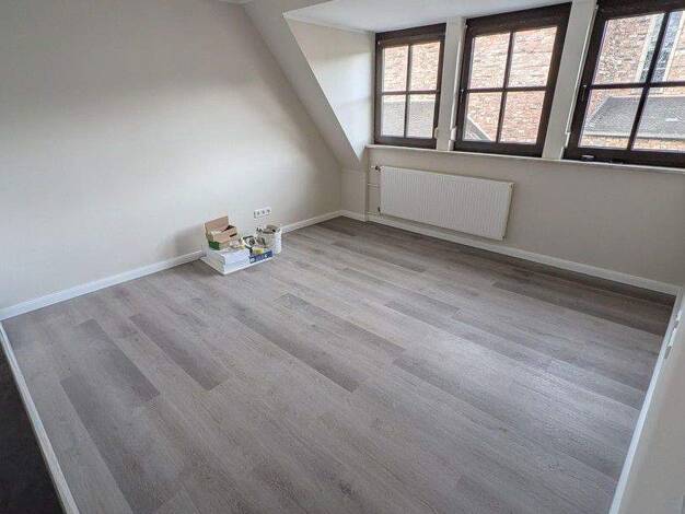 Terrassenwohnung zur Miete - Erstbezug 850 € 3 Zimmer 50 m² 2. Geschoss Schmidtstraße 8 Rüdesheim am Rhein 65385